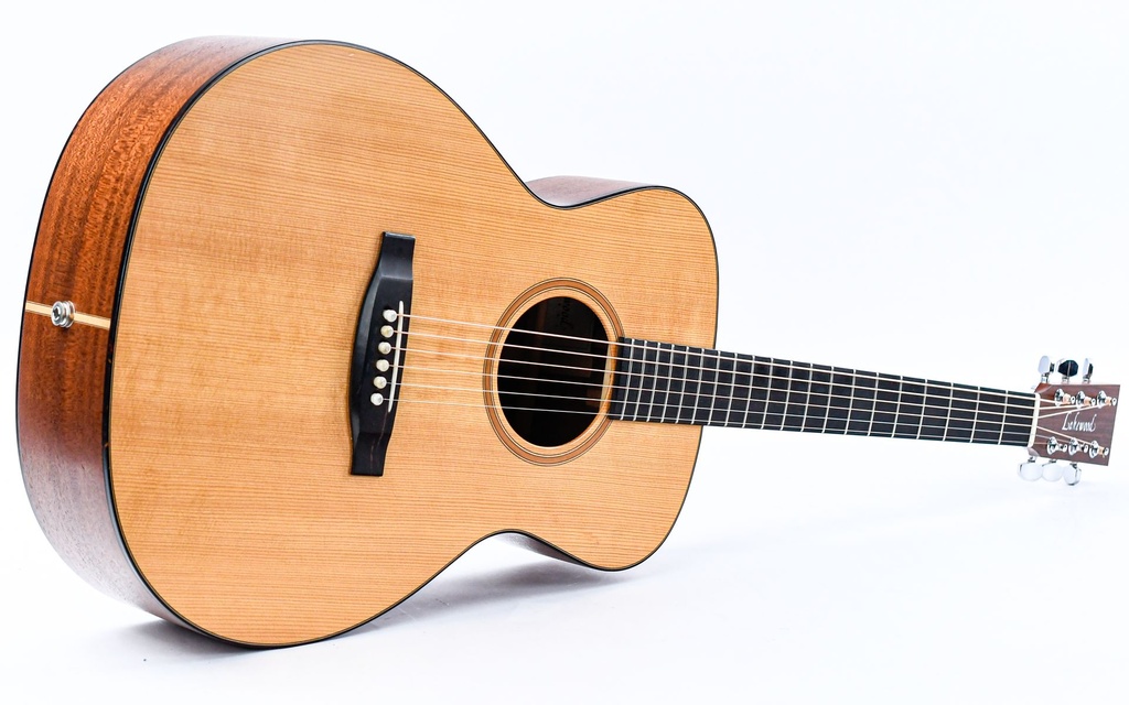 ギター Lakewood M-1 Lakewood M1 2001 | The Fellowship of Acoustics